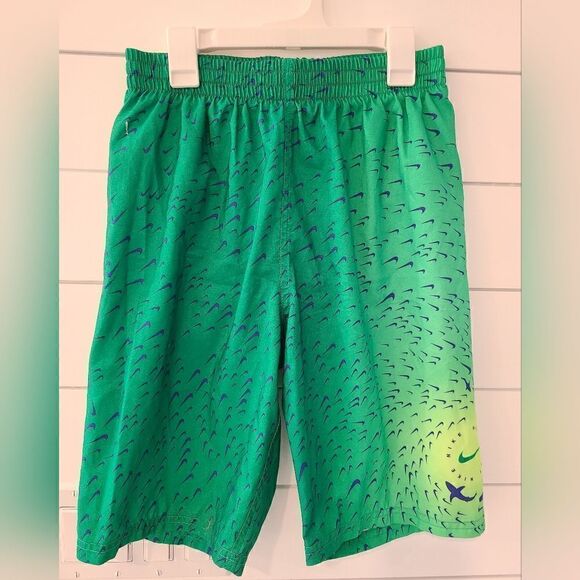 Nike swim trunks / swim suit xl - Picture 1 of 5